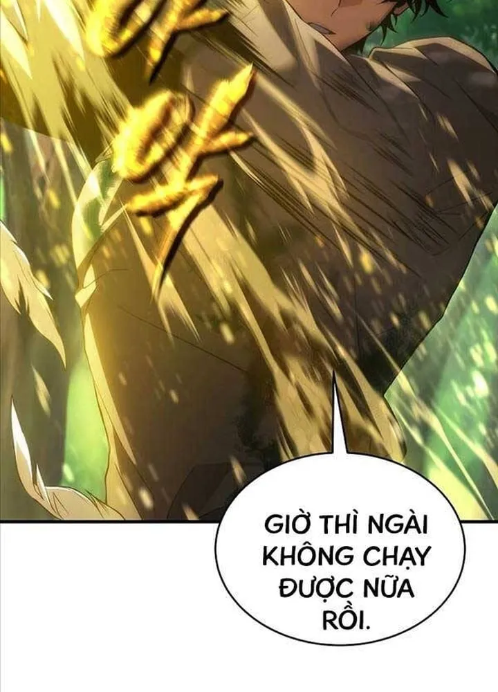 Lần Hồi Quy Thứ 100 Của Người Chơi Cấp Tối Đa Chapter 4 - Trang 37