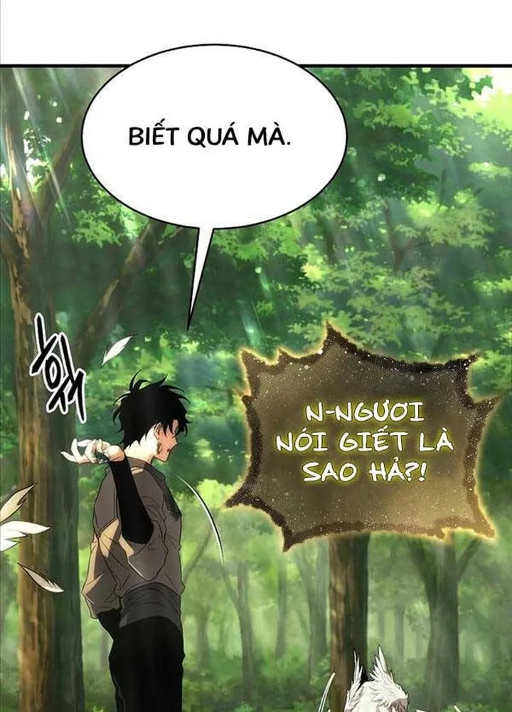 Lần Hồi Quy Thứ 100 Của Người Chơi Cấp Tối Đa Chapter 4 - Trang 47