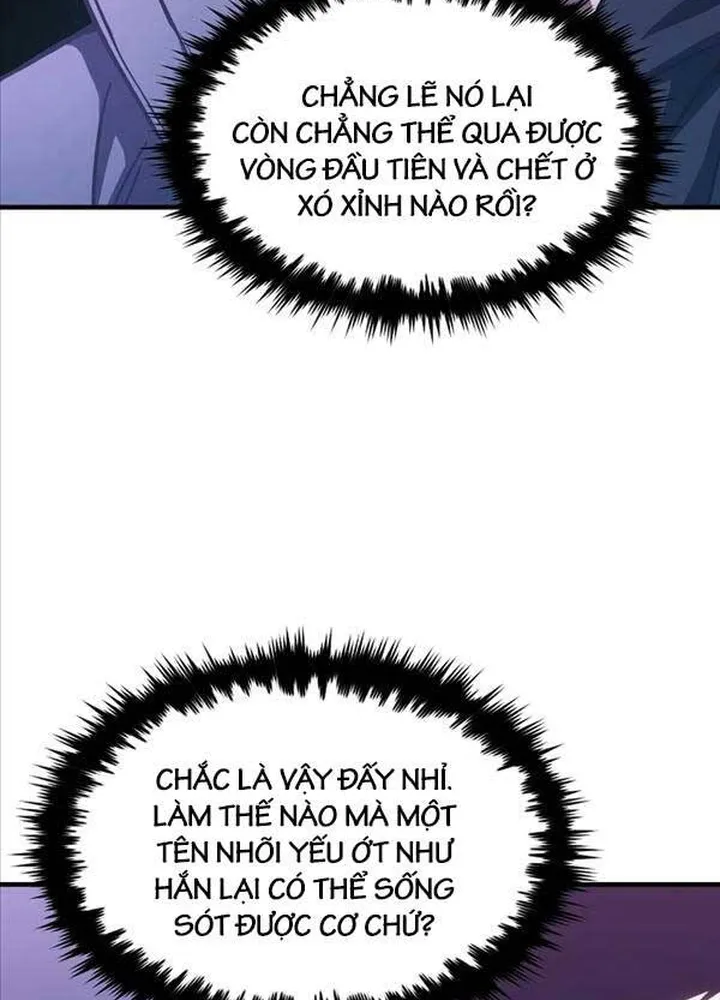 Lần Hồi Quy Thứ 100 Của Người Chơi Cấp Tối Đa Chapter 5 - Trang 15