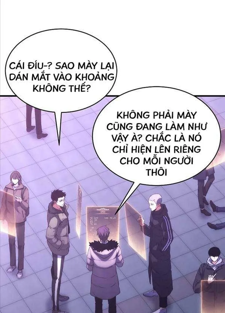 Lần Hồi Quy Thứ 100 Của Người Chơi Cấp Tối Đa Chapter 5 - Trang 31