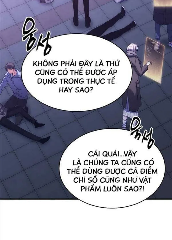 Lần Hồi Quy Thứ 100 Của Người Chơi Cấp Tối Đa Chapter 5 - Trang 32