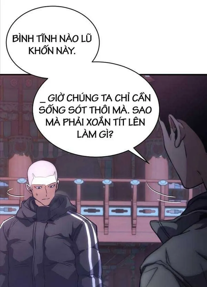 Lần Hồi Quy Thứ 100 Của Người Chơi Cấp Tối Đa Chapter 5 - Trang 5