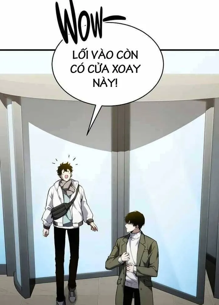 Lần Hồi Quy Thứ 100 Của Người Chơi Cấp Tối Đa Chapter 9 - Trang 50