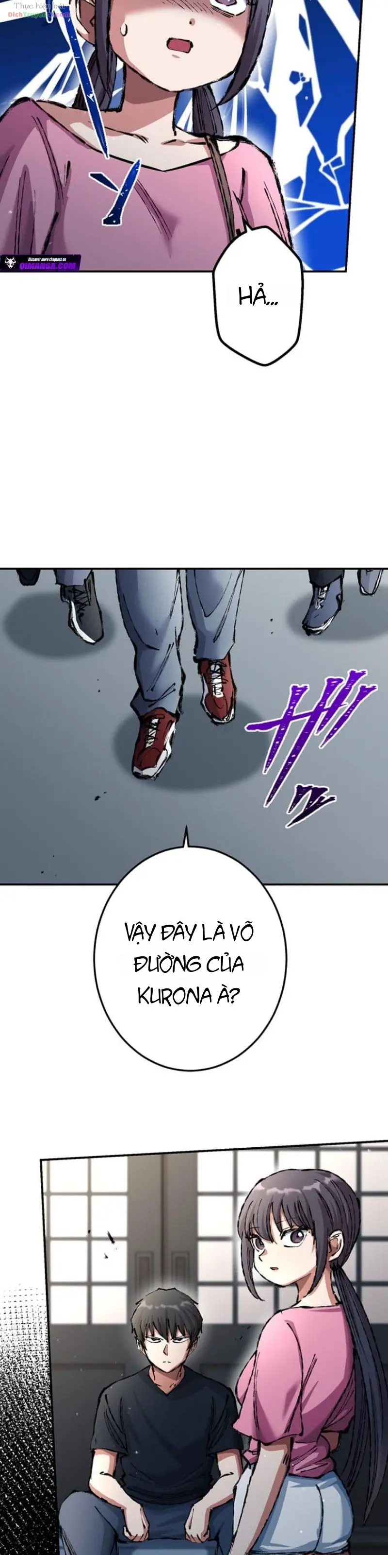 Lần Hồi Quy Thứ Hai Của Một Lính Đánh Thuê Chẳng Hề Yên Bình Chút Nào Chapter 11 - Trang 26