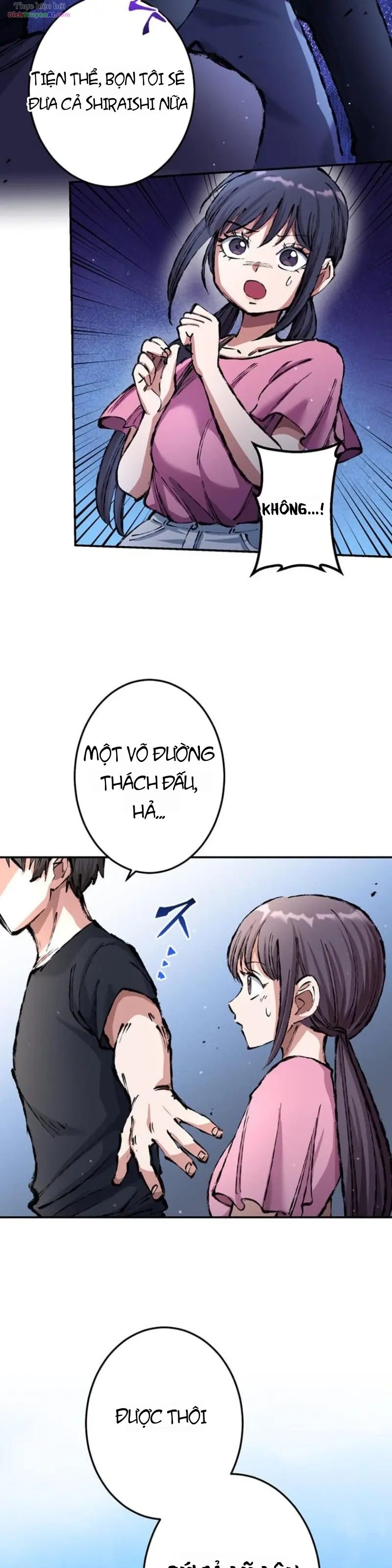 Lần Hồi Quy Thứ Hai Của Một Lính Đánh Thuê Chẳng Hề Yên Bình Chút Nào Chapter 11 - Trang 29