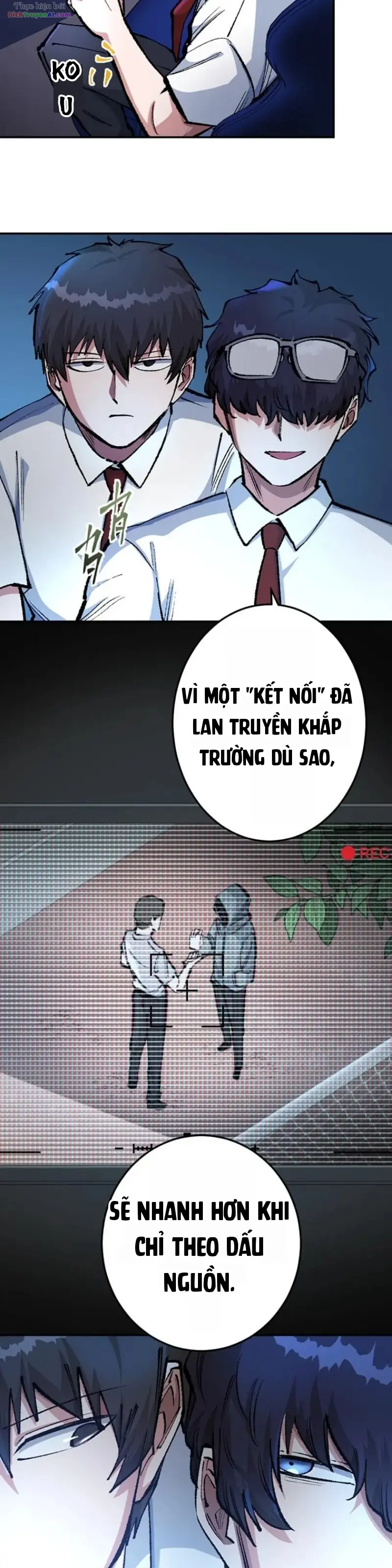Lần Hồi Quy Thứ Hai Của Một Lính Đánh Thuê Chẳng Hề Yên Bình Chút Nào Chapter 12 - Trang 29