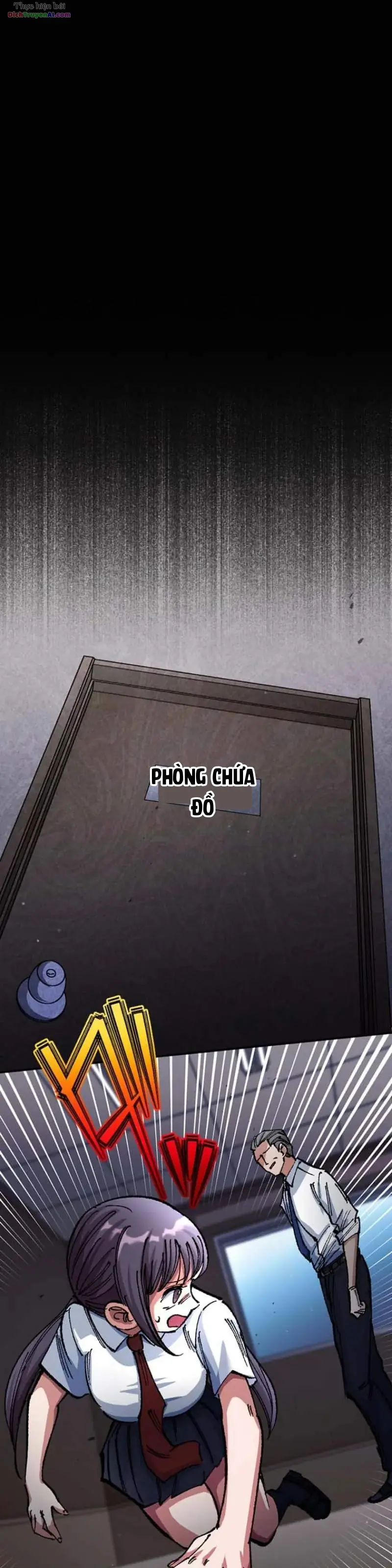 Lần Hồi Quy Thứ Hai Của Một Lính Đánh Thuê Chẳng Hề Yên Bình Chút Nào Chapter 15 - Trang 14