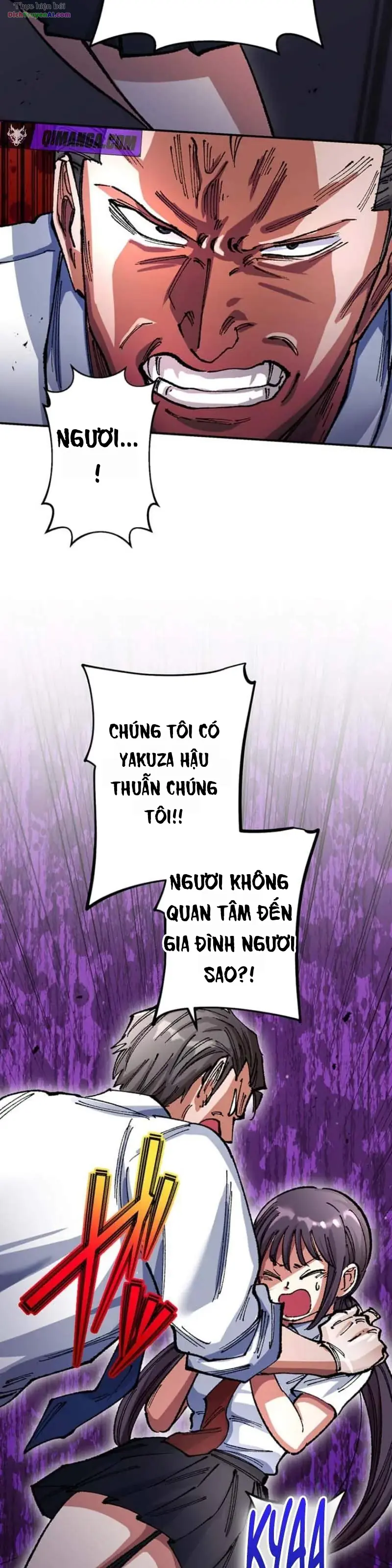 Lần Hồi Quy Thứ Hai Của Một Lính Đánh Thuê Chẳng Hề Yên Bình Chút Nào Chapter 15 - Trang 20