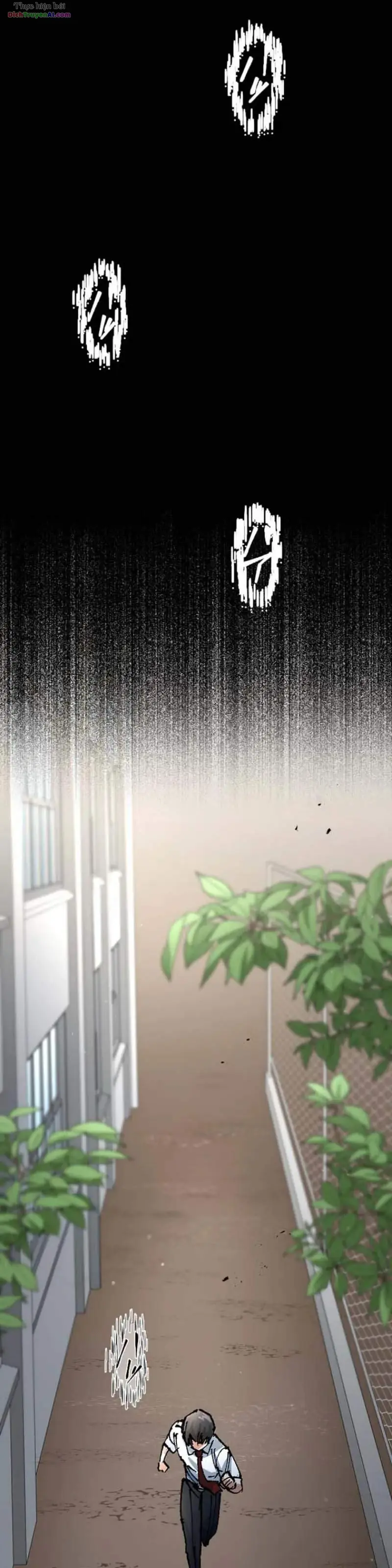 Lần Hồi Quy Thứ Hai Của Một Lính Đánh Thuê Chẳng Hề Yên Bình Chút Nào Chapter 15 - Trang 6
