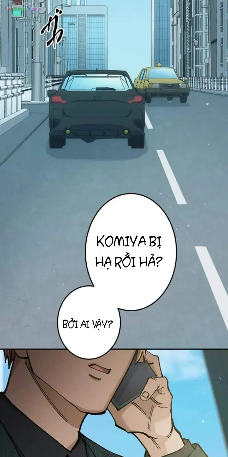 Lần Hồi Quy Thứ Hai Của Một Lính Đánh Thuê Chẳng Hề Yên Bình Chút Nào Chapter 16 - Trang 12