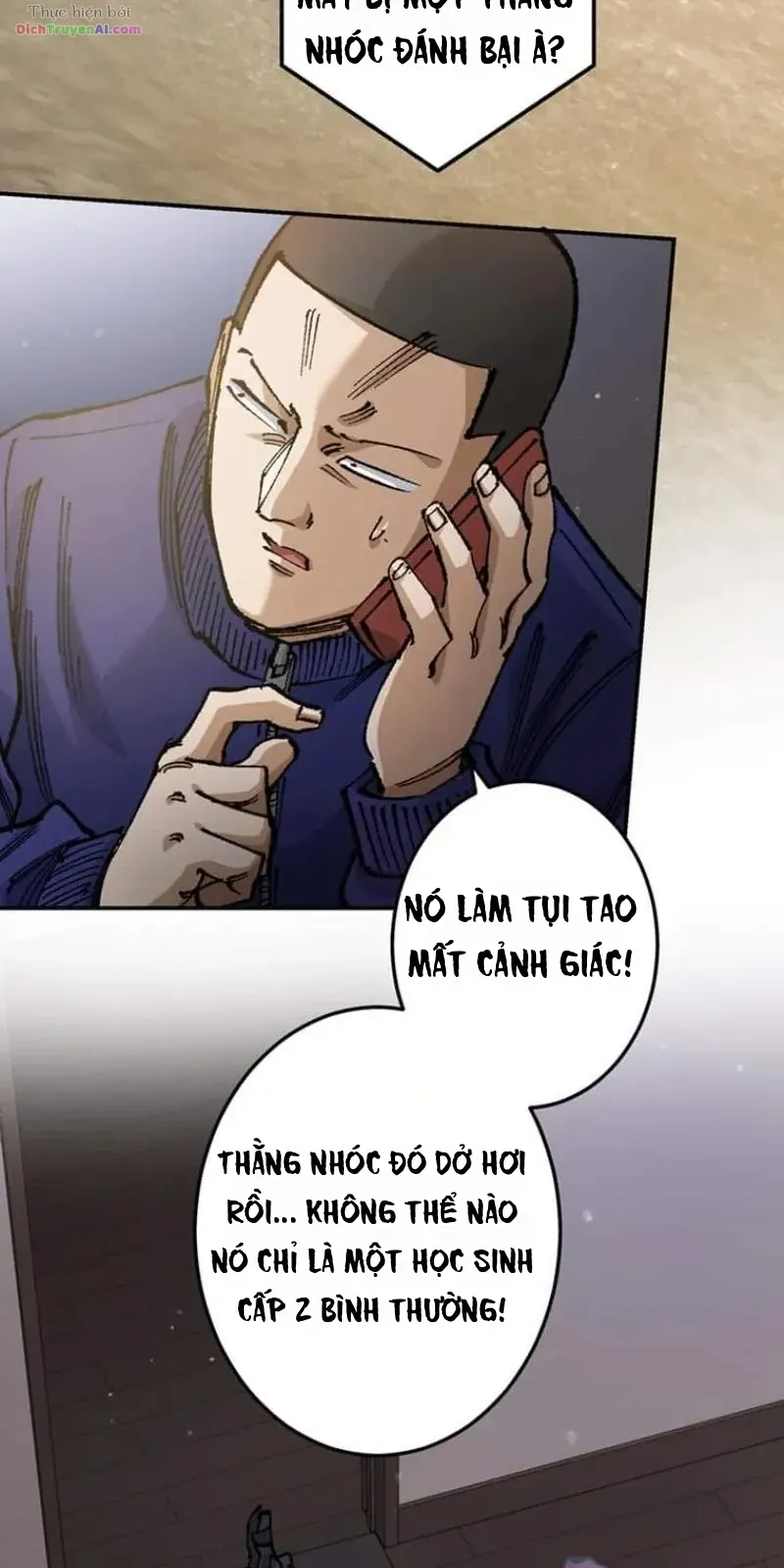 Lần Hồi Quy Thứ Hai Của Một Lính Đánh Thuê Chẳng Hề Yên Bình Chút Nào Chapter 16 - Trang 14