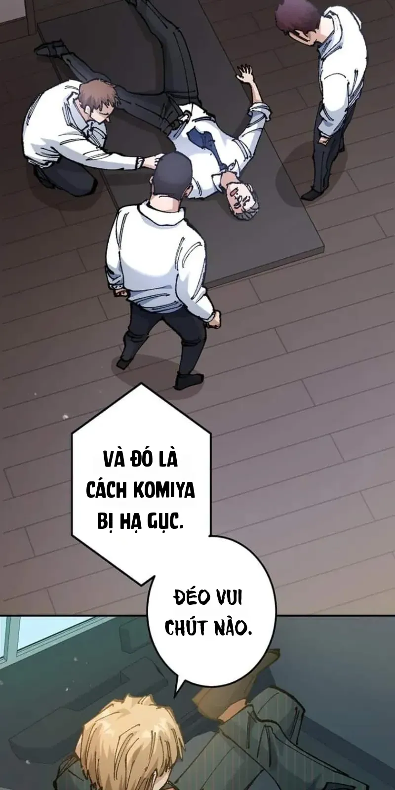 Lần Hồi Quy Thứ Hai Của Một Lính Đánh Thuê Chẳng Hề Yên Bình Chút Nào Chapter 16 - Trang 15