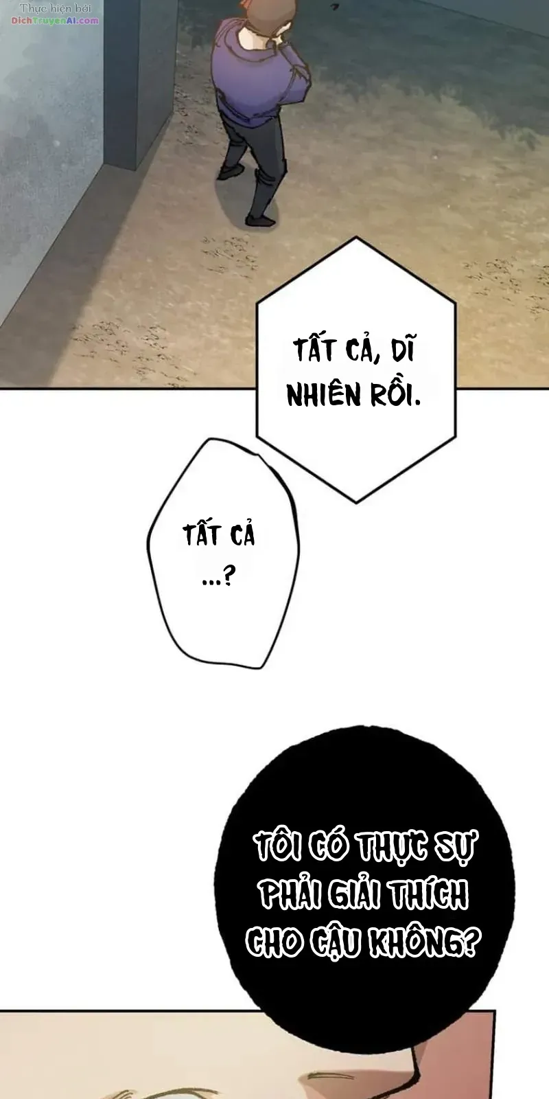 Lần Hồi Quy Thứ Hai Của Một Lính Đánh Thuê Chẳng Hề Yên Bình Chút Nào Chapter 16 - Trang 18
