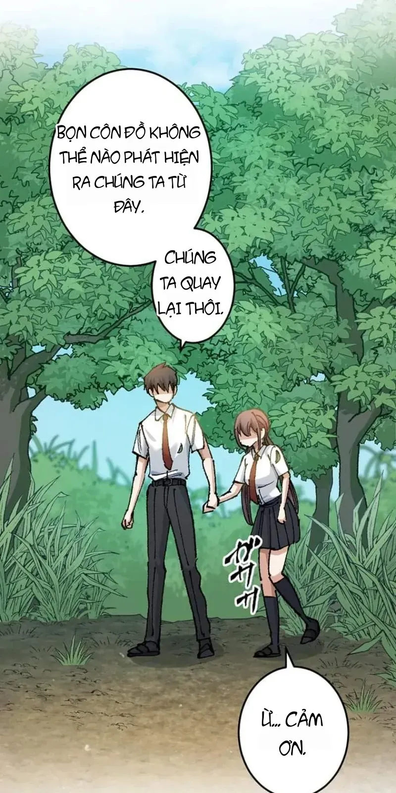 Lần Hồi Quy Thứ Hai Của Một Lính Đánh Thuê Chẳng Hề Yên Bình Chút Nào Chapter 16 - Trang 27