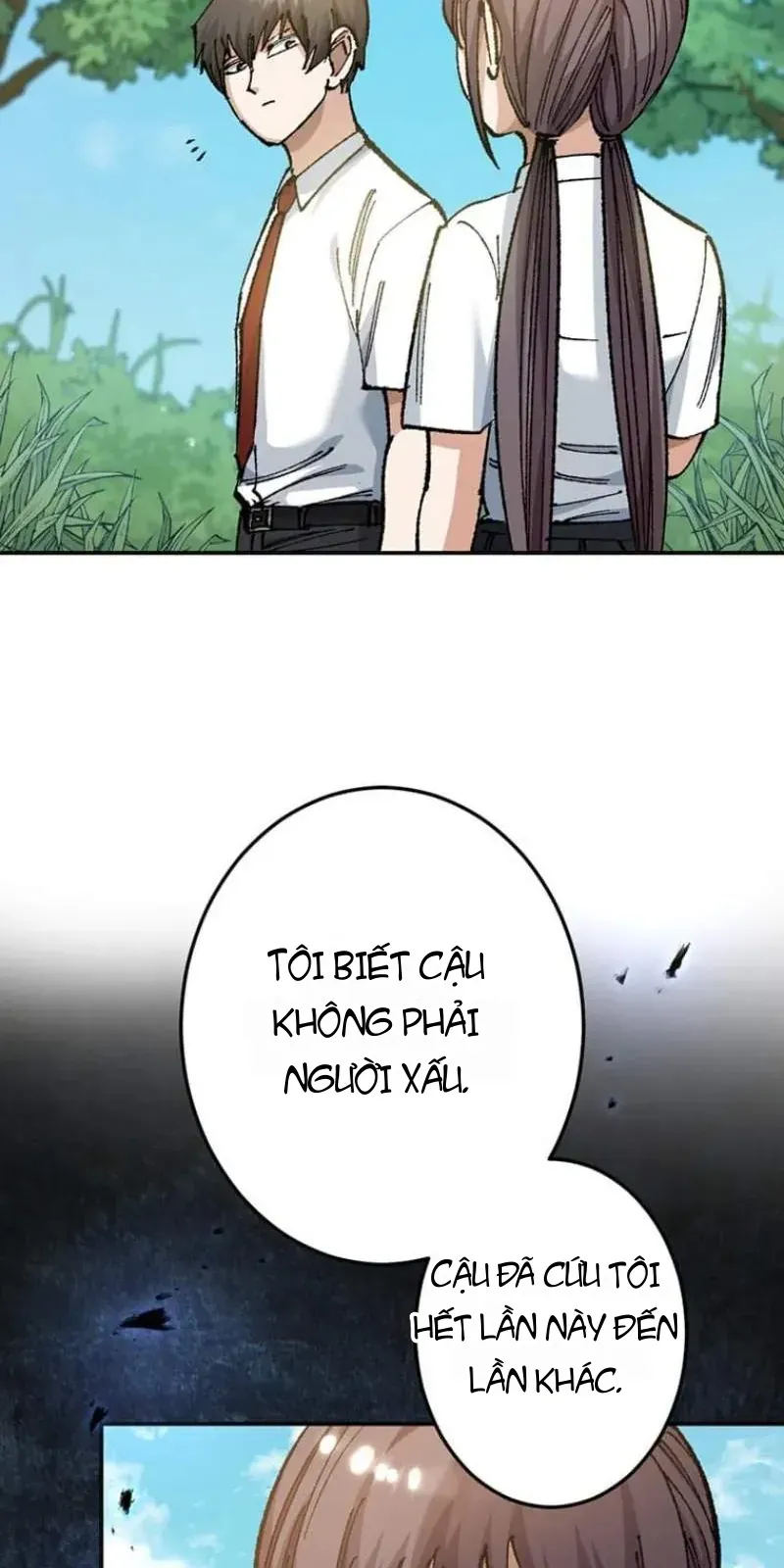 Lần Hồi Quy Thứ Hai Của Một Lính Đánh Thuê Chẳng Hề Yên Bình Chút Nào Chapter 16 - Trang 29