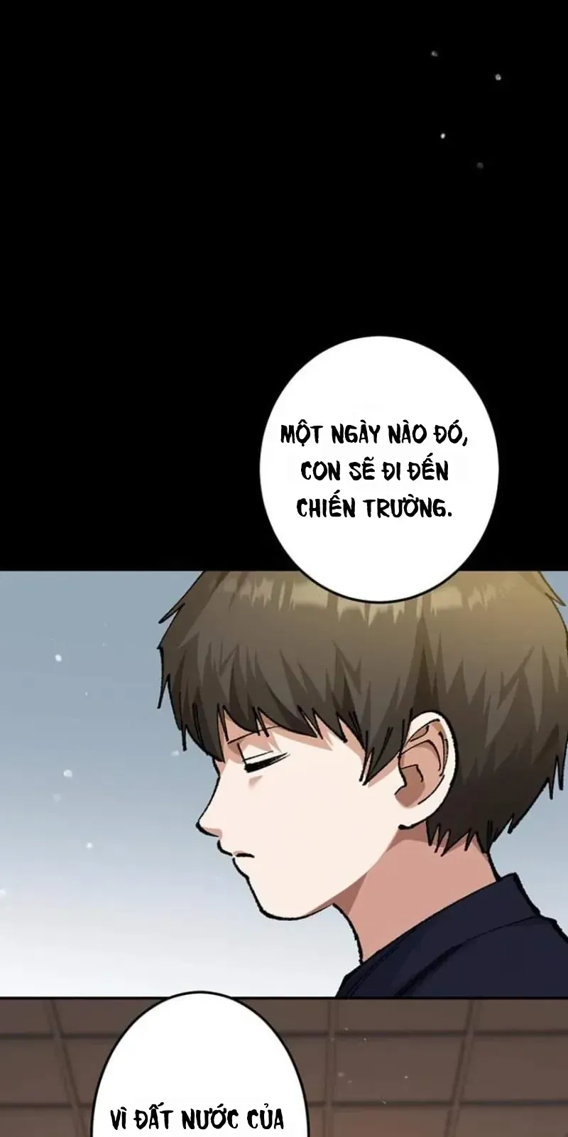 Lần Hồi Quy Thứ Hai Của Một Lính Đánh Thuê Chẳng Hề Yên Bình Chút Nào Chapter 16 - Trang 47