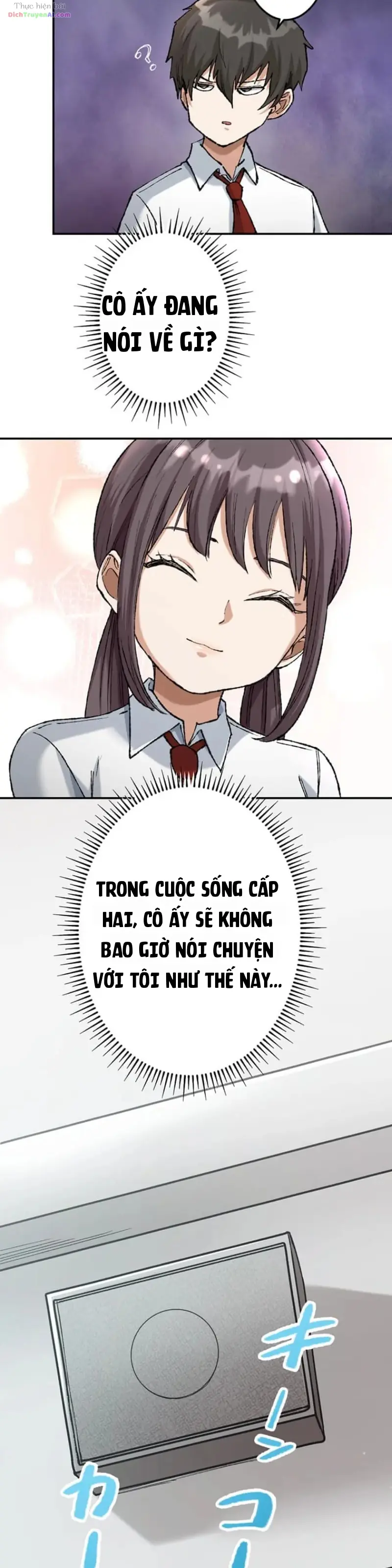 Lần Hồi Quy Thứ Hai Của Một Lính Đánh Thuê Chẳng Hề Yên Bình Chút Nào Chapter 2 - Trang 11
