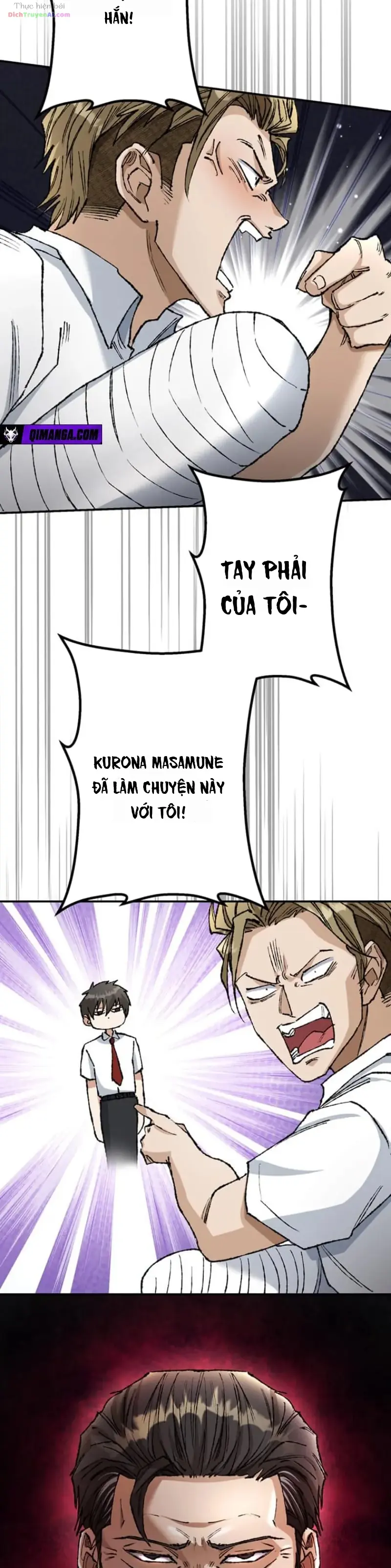 Lần Hồi Quy Thứ Hai Của Một Lính Đánh Thuê Chẳng Hề Yên Bình Chút Nào Chapter 2 - Trang 29