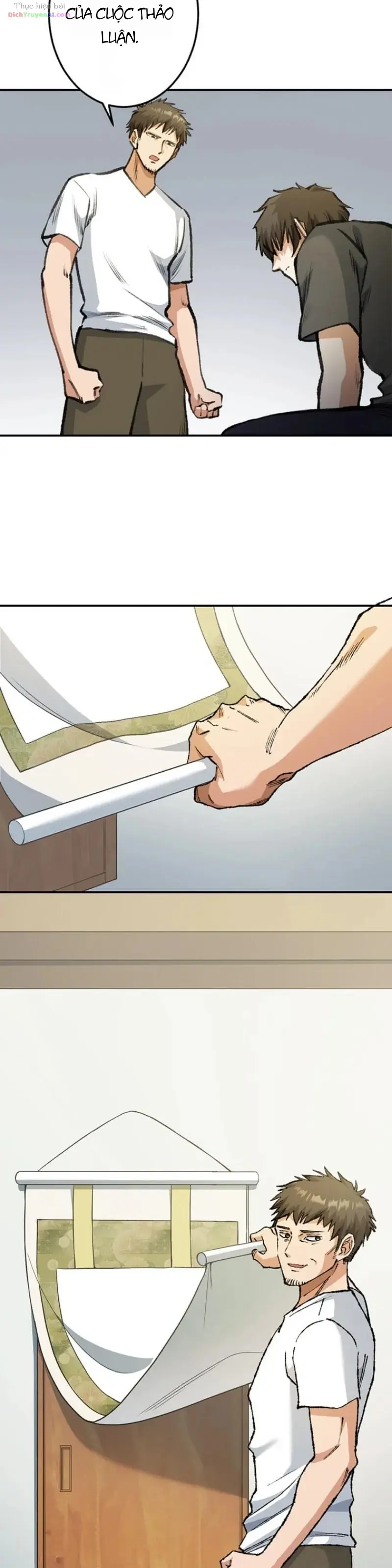 Lần Hồi Quy Thứ Hai Của Một Lính Đánh Thuê Chẳng Hề Yên Bình Chút Nào Chapter 3 - Trang 14