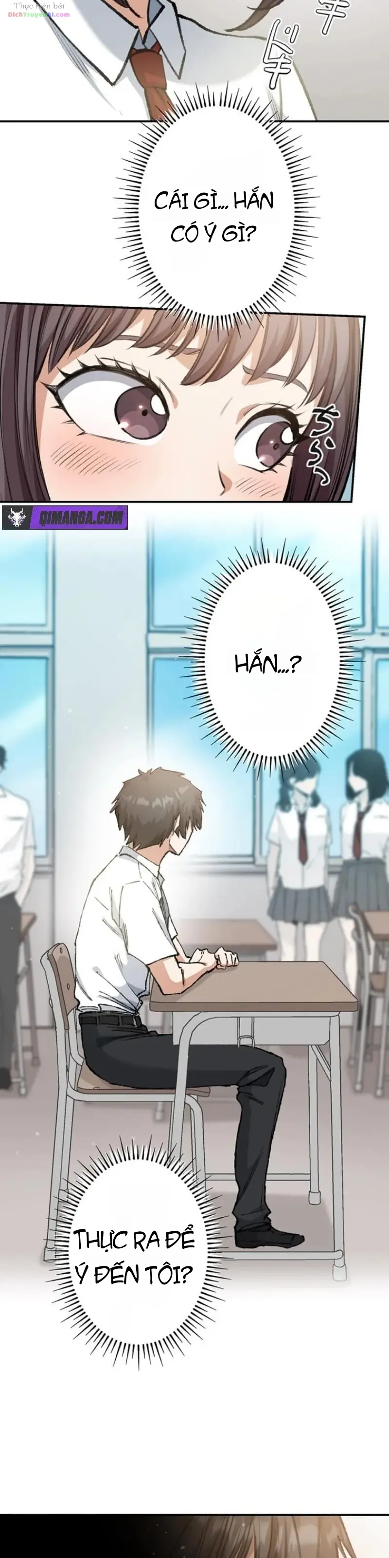 Lần Hồi Quy Thứ Hai Của Một Lính Đánh Thuê Chẳng Hề Yên Bình Chút Nào Chapter 3 - Trang 23