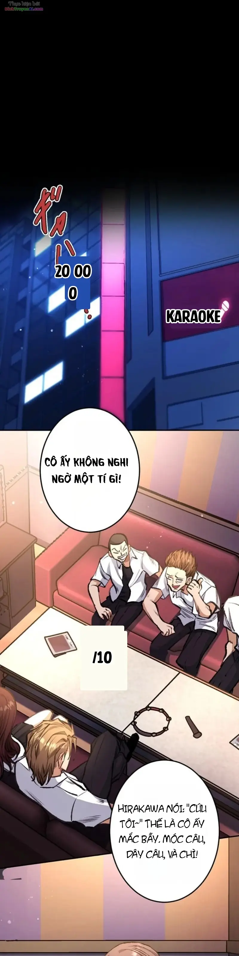Lần Hồi Quy Thứ Hai Của Một Lính Đánh Thuê Chẳng Hề Yên Bình Chút Nào Chapter 3 - Trang 36