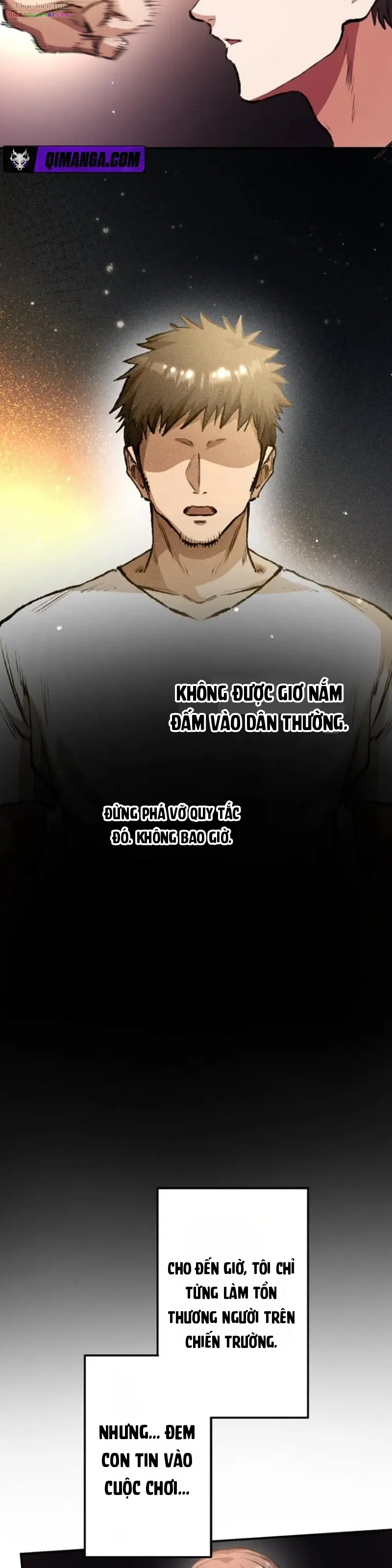 Lần Hồi Quy Thứ Hai Của Một Lính Đánh Thuê Chẳng Hề Yên Bình Chút Nào Chapter 3 - Trang 47