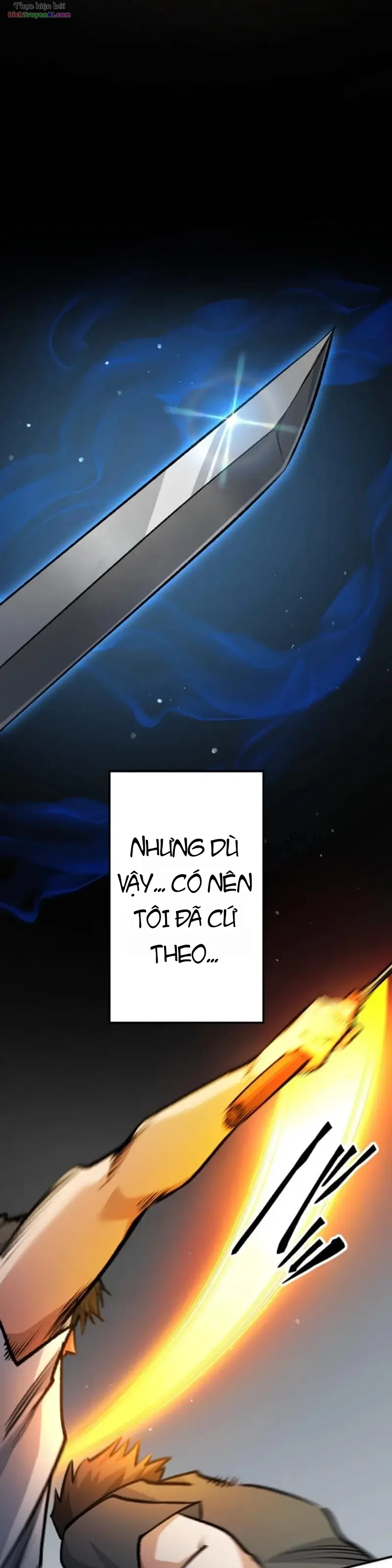 Lần Hồi Quy Thứ Hai Của Một Lính Đánh Thuê Chẳng Hề Yên Bình Chút Nào Chapter 4 - Trang 17