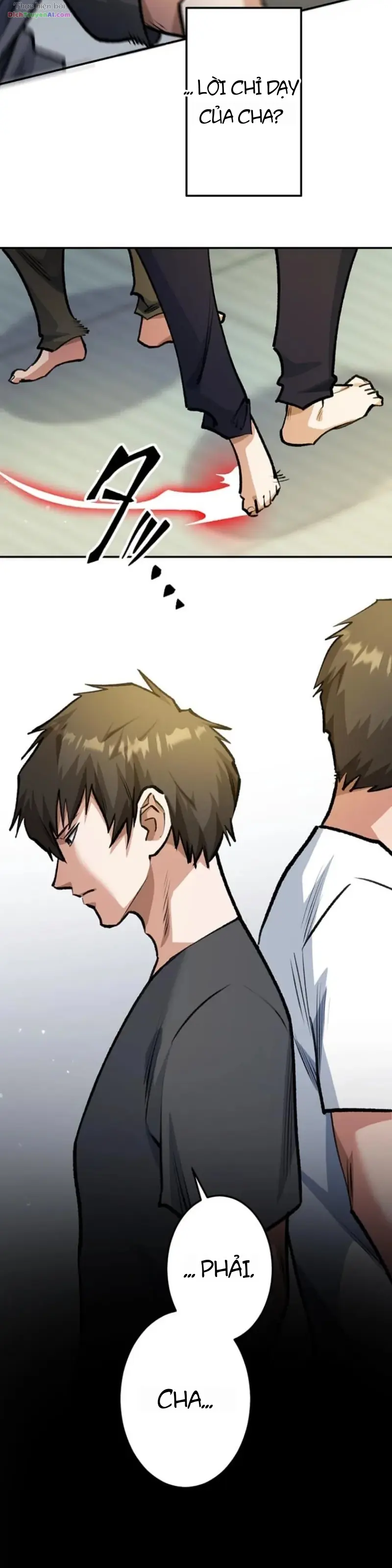 Lần Hồi Quy Thứ Hai Của Một Lính Đánh Thuê Chẳng Hề Yên Bình Chút Nào Chapter 4 - Trang 18
