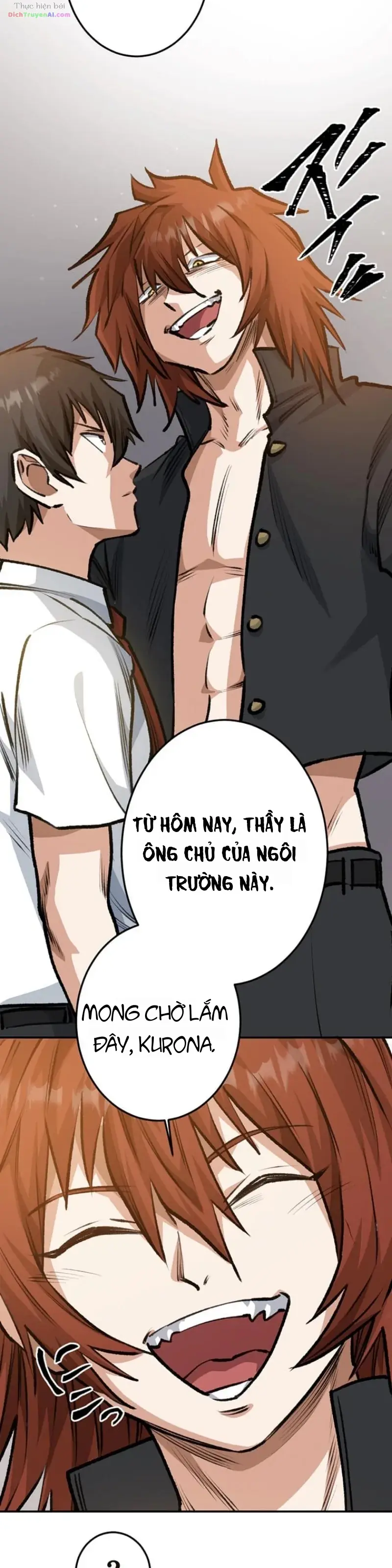 Lần Hồi Quy Thứ Hai Của Một Lính Đánh Thuê Chẳng Hề Yên Bình Chút Nào Chapter 4 - Trang 43