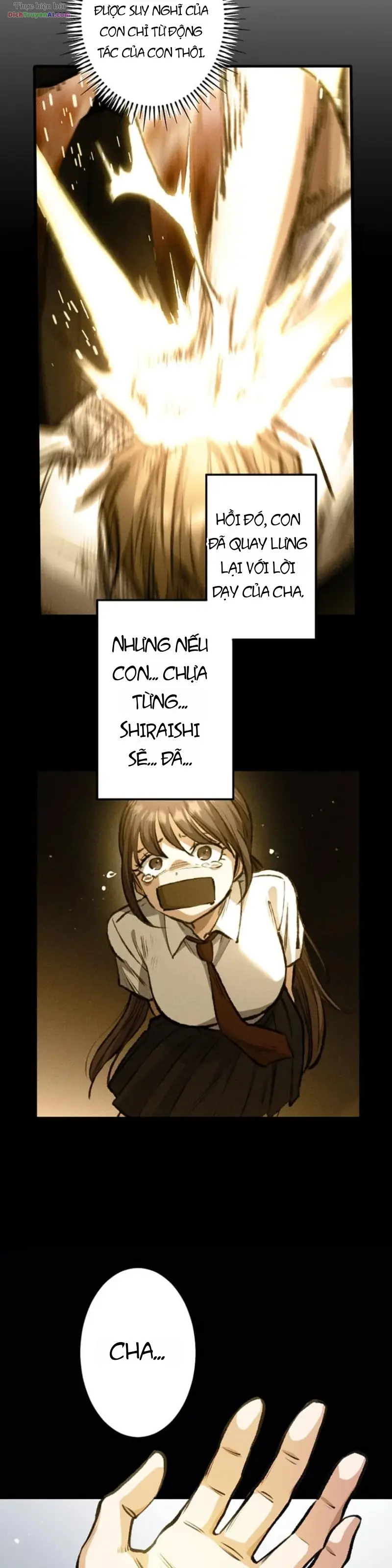 Lần Hồi Quy Thứ Hai Của Một Lính Đánh Thuê Chẳng Hề Yên Bình Chút Nào Chapter 4 - Trang 9