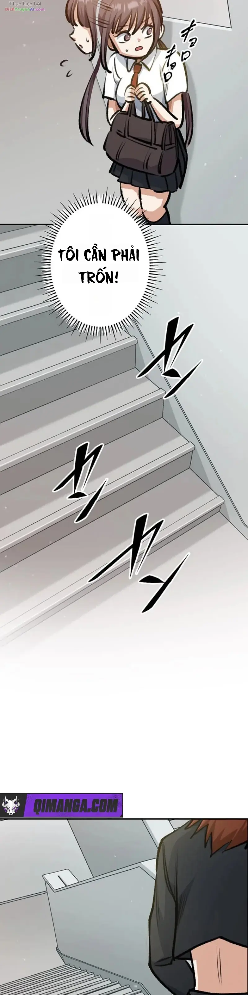Lần Hồi Quy Thứ Hai Của Một Lính Đánh Thuê Chẳng Hề Yên Bình Chút Nào Chapter 5 - Trang 18