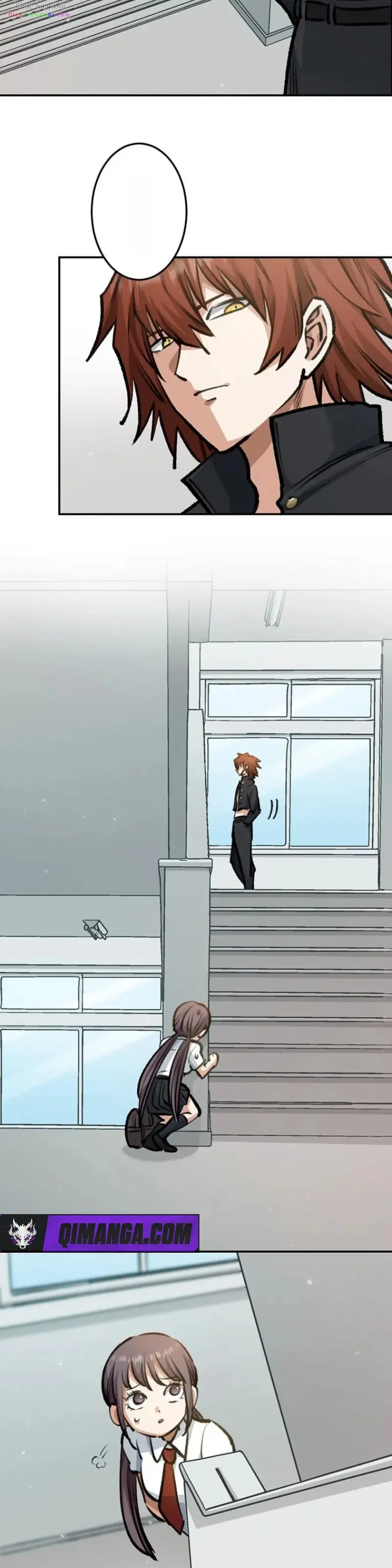 Lần Hồi Quy Thứ Hai Của Một Lính Đánh Thuê Chẳng Hề Yên Bình Chút Nào Chapter 5 - Trang 19