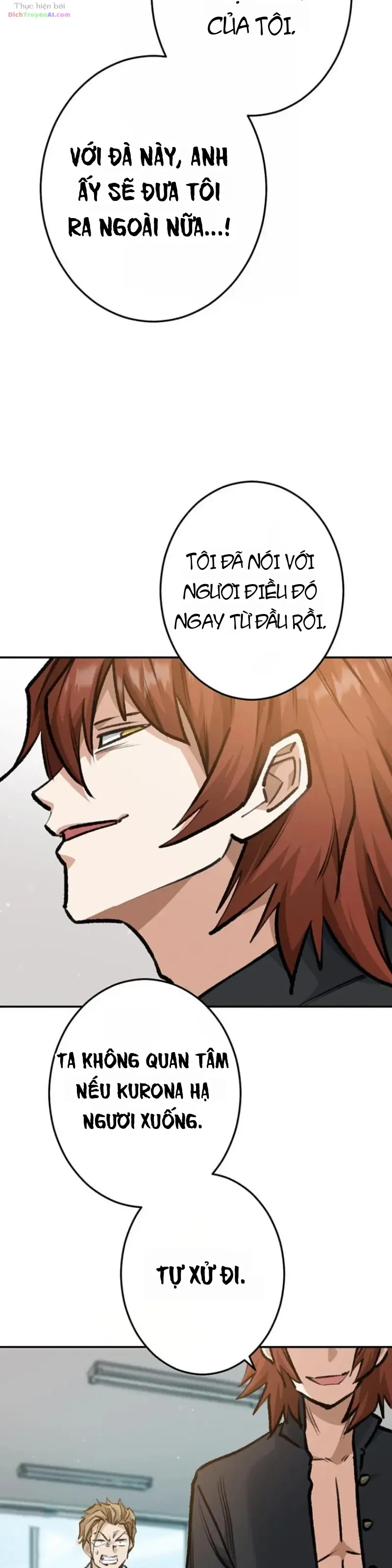 Lần Hồi Quy Thứ Hai Của Một Lính Đánh Thuê Chẳng Hề Yên Bình Chút Nào Chapter 5 - Trang 28