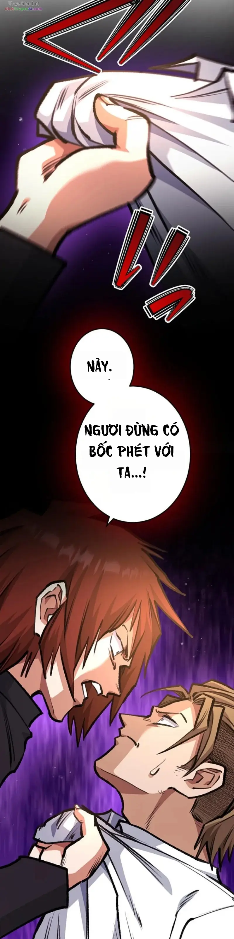 Lần Hồi Quy Thứ Hai Của Một Lính Đánh Thuê Chẳng Hề Yên Bình Chút Nào Chapter 5 - Trang 31