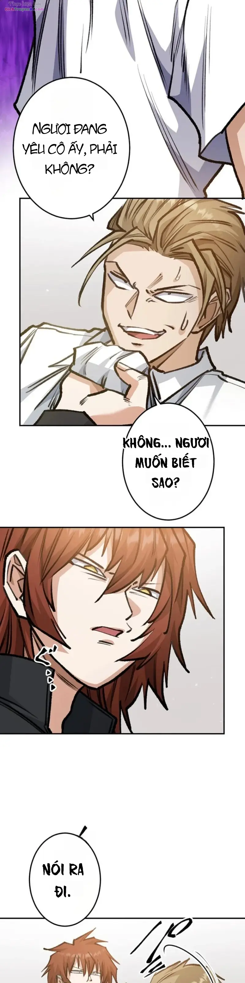 Lần Hồi Quy Thứ Hai Của Một Lính Đánh Thuê Chẳng Hề Yên Bình Chút Nào Chapter 5 - Trang 32