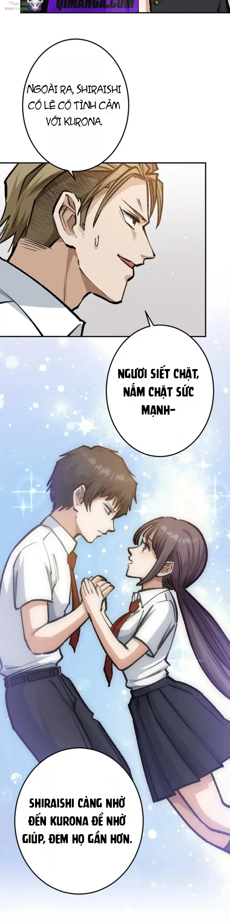 Lần Hồi Quy Thứ Hai Của Một Lính Đánh Thuê Chẳng Hề Yên Bình Chút Nào Chapter 5 - Trang 34
