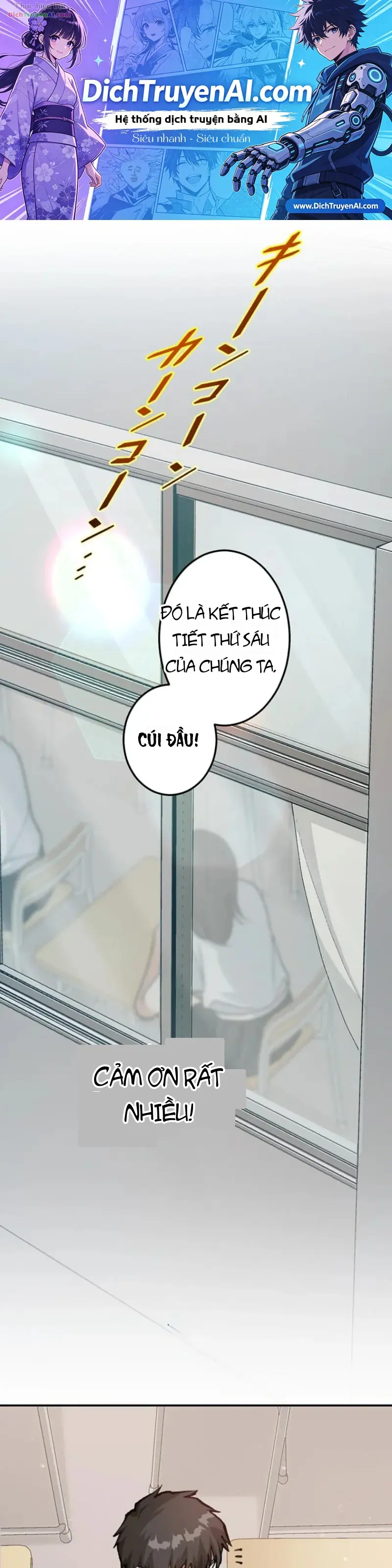 Lần Hồi Quy Thứ Hai Của Một Lính Đánh Thuê Chẳng Hề Yên Bình Chút Nào Chapter 6 - Trang 2