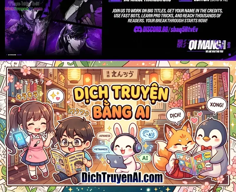 Lần Hồi Quy Thứ Hai Của Một Lính Đánh Thuê Chẳng Hề Yên Bình Chút Nào Chapter 6 - Trang 40