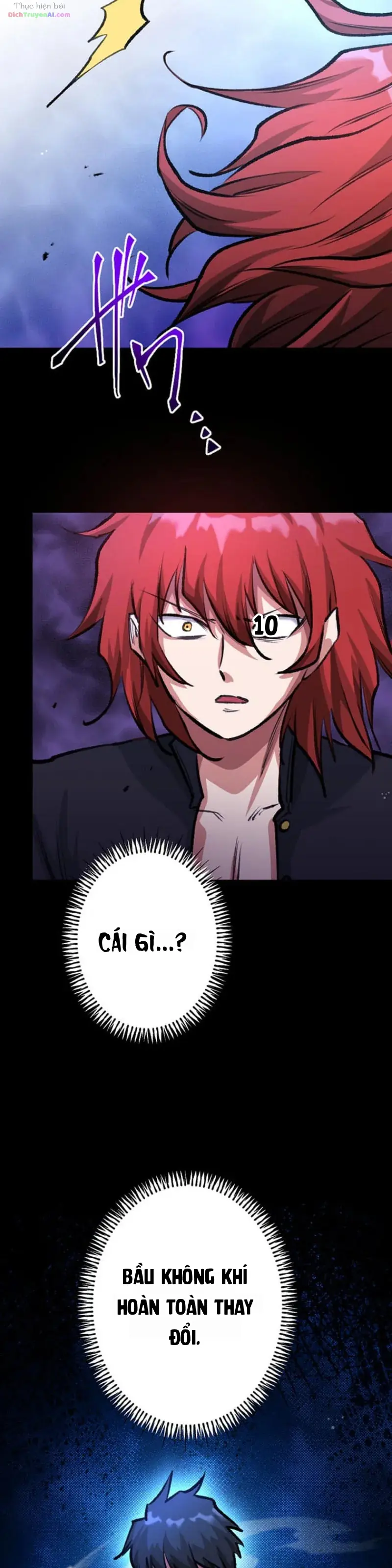 Lần Hồi Quy Thứ Hai Của Một Lính Đánh Thuê Chẳng Hề Yên Bình Chút Nào Chapter 8 - Trang 15