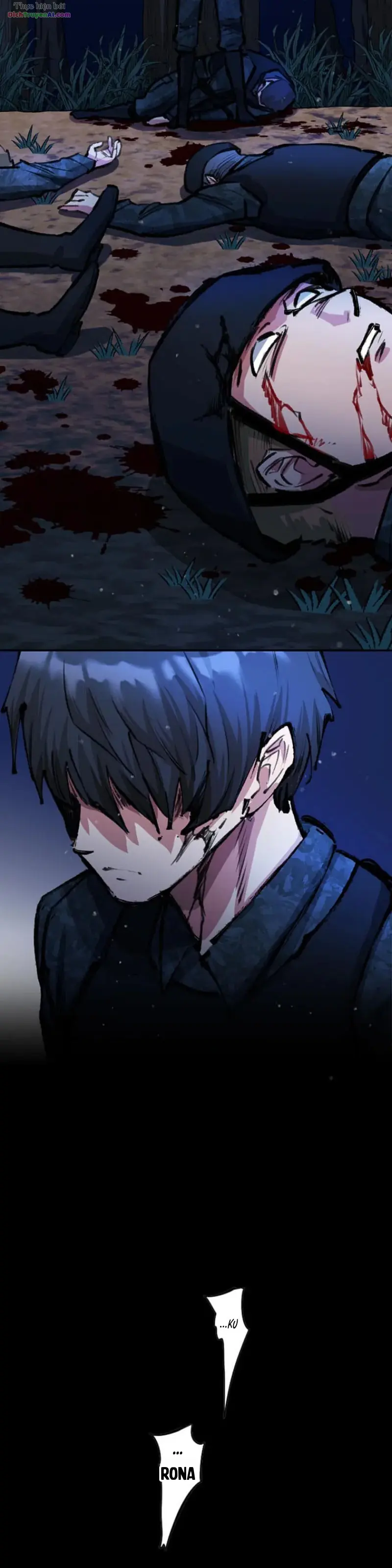 Lần Hồi Quy Thứ Hai Của Một Lính Đánh Thuê Chẳng Hề Yên Bình Chút Nào Chapter 8 - Trang 32