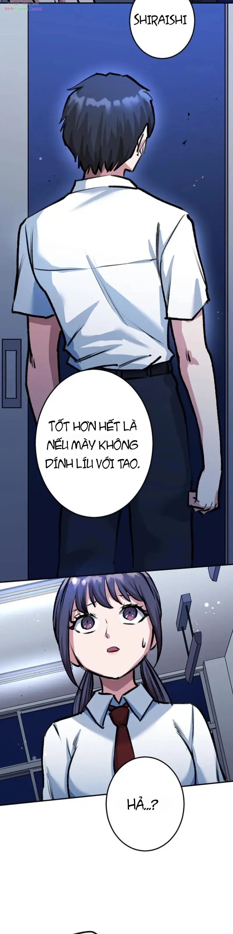 Lần Hồi Quy Thứ Hai Của Một Lính Đánh Thuê Chẳng Hề Yên Bình Chút Nào Chapter 8 - Trang 38
