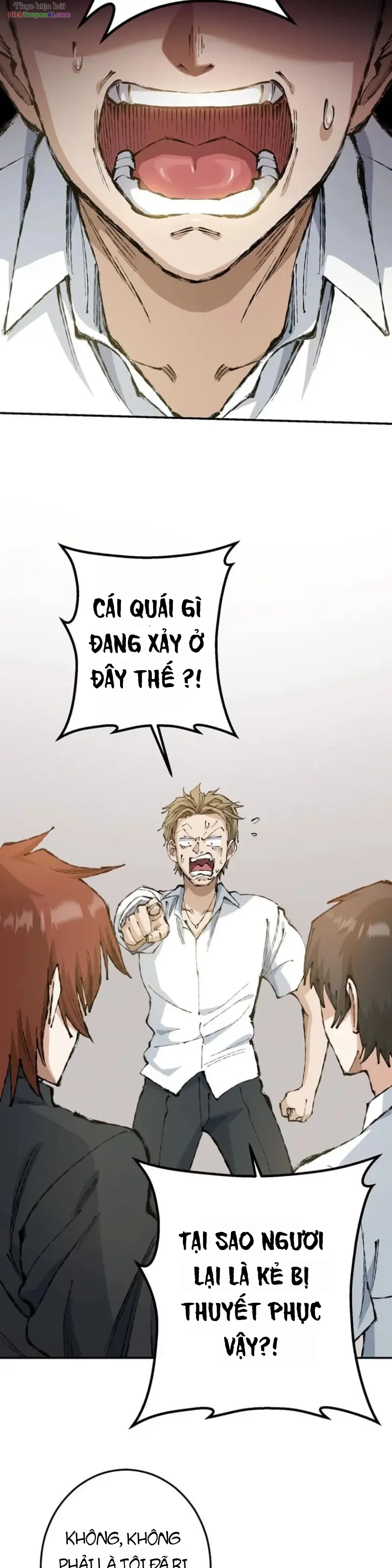 Lần Hồi Quy Thứ Hai Của Một Lính Đánh Thuê Chẳng Hề Yên Bình Chút Nào Chapter 9 - Trang 26