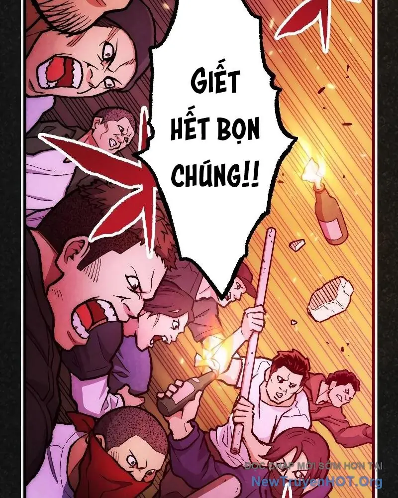 Làng Cười Chapter 1 - Trang 26