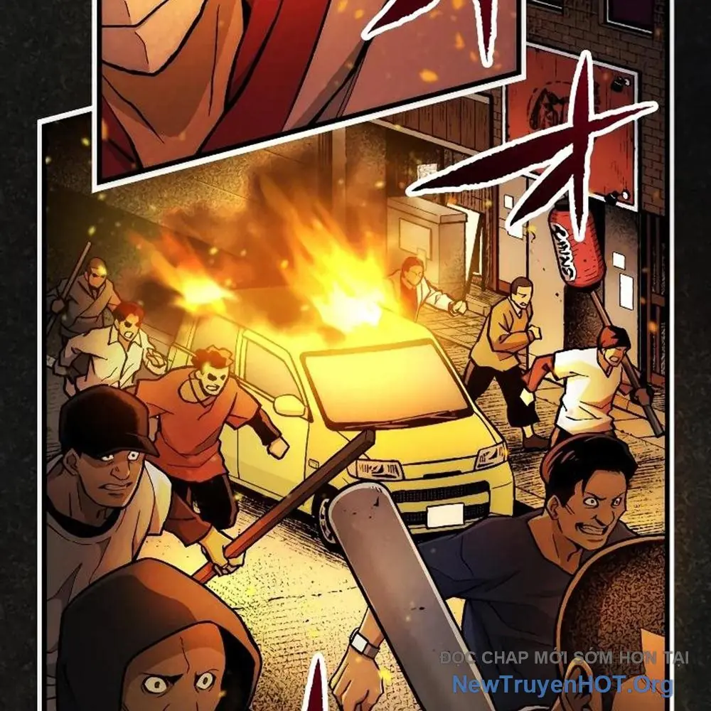 Làng Cười Chapter 1 - Trang 9