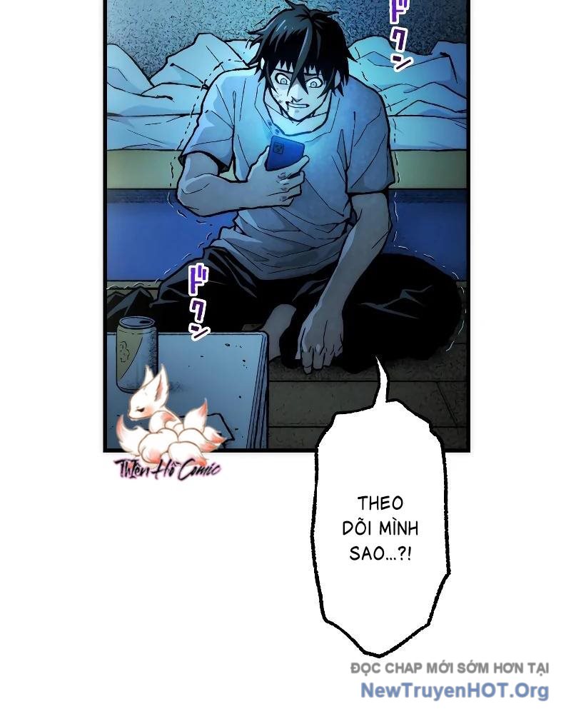 Làng Cười Chapter 2 - Trang 18