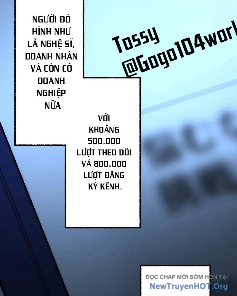Làng Cười Chapter 2 - Trang 21