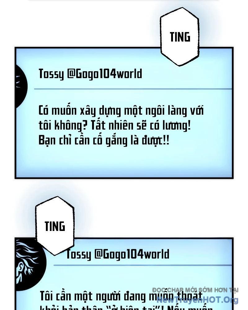 Làng Cười Chapter 2 - Trang 32