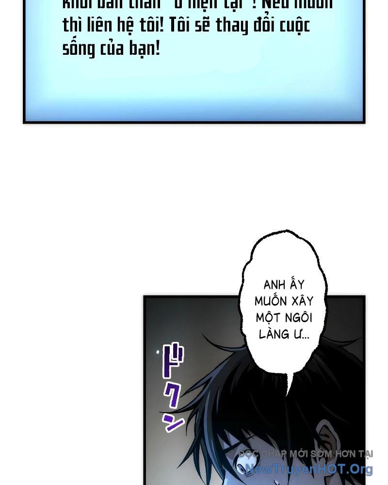 Làng Cười Chapter 2 - Trang 33