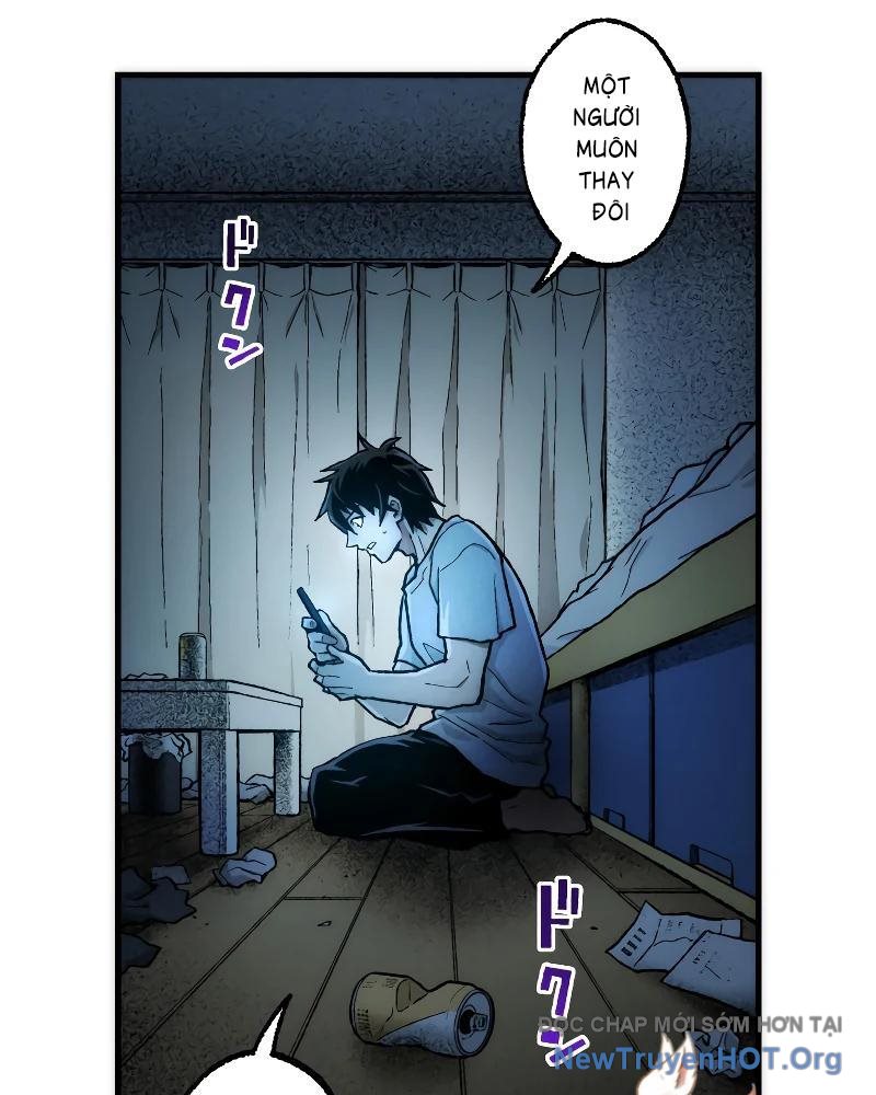 Làng Cười Chapter 2 - Trang 36
