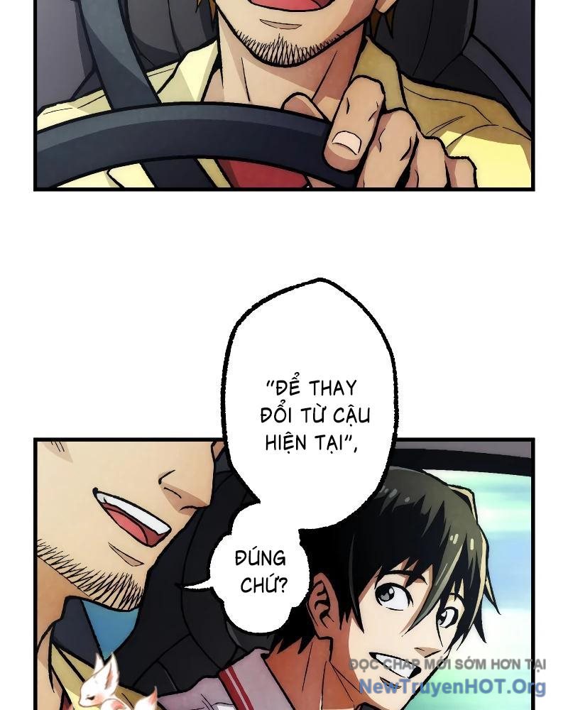 Làng Cười Chapter 3 - Trang 10